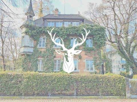 Villingen-Schwenningen Häuser, Villingen-Schwenningen Haus kaufen