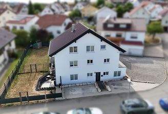 Außenansicht Osten