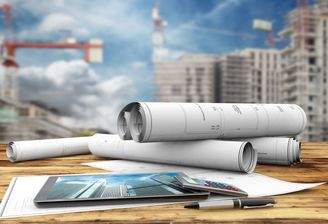 Startbild AdobeStock_66913419_Bauträger