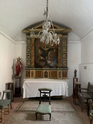 Kapelle