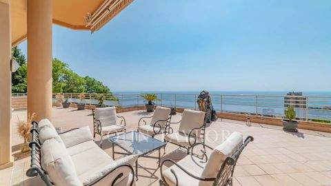 Beausoleil Wohnungen, Beausoleil Wohnung kaufen