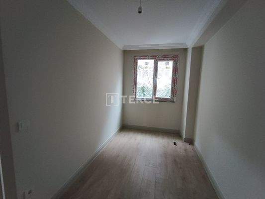 Apartments in Beyoğlu Istanbul Only 500 Meters from the Bosphorus