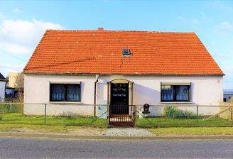 Siedlungshaus