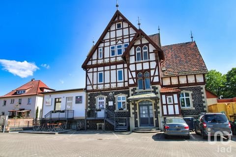 Schwalmstadt / Ziegenhain Häuser, Schwalmstadt / Ziegenhain Haus kaufen