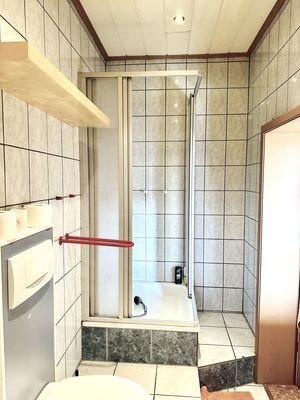 Badezimmer EG