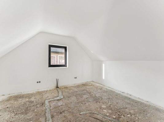 Dachgeschoss Ansicht 2