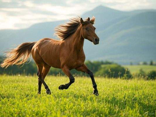 Reitsportanwesen der Luxusklasse
