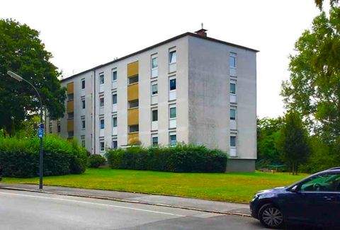Dortmund Wohnungen, Dortmund Wohnung mieten