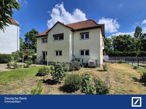 Merseburg Häuser, Merseburg Haus kaufen