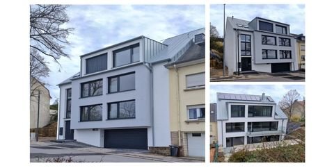 Luxemburg Wohnungen, Luxemburg Wohnung kaufen