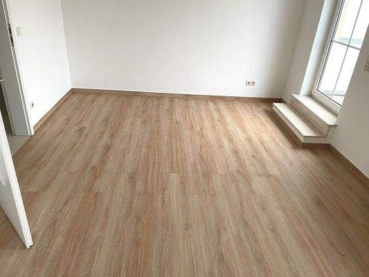 Ausschnitt Wohnzimmer