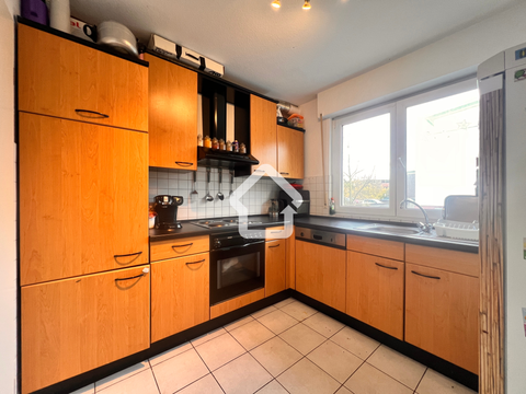 Nordhorn Wohnungen, Nordhorn Wohnung mieten