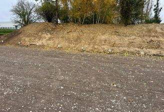 Stellplätze Groß Santersleben