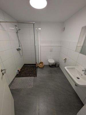 Badezimmer 2. OG