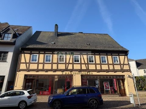 Olbernhau Häuser, Olbernhau Haus kaufen