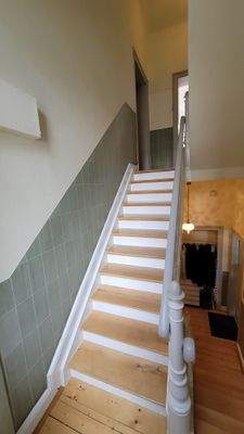 Treppenhaus 