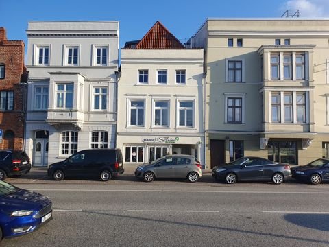 Lübeck Wohnungen, Lübeck Wohnung mieten