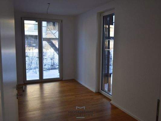 Büro - Gästezimmer