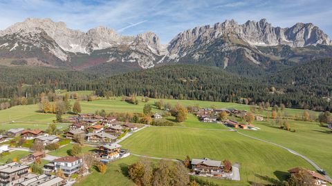 Going am Wilden Kaiser Grundstücke, Going am Wilden Kaiser Grundstück kaufen