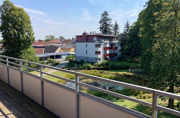 Betreutes Wohnen Groß Siegharts