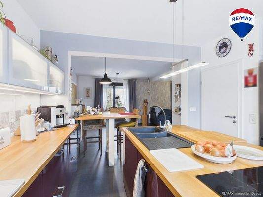 RE/MAX Immobilien DeLux Haus in Mettlach zu verkaufen 