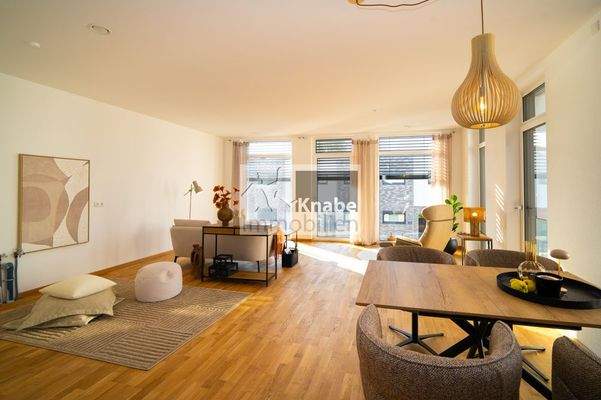 Wohnen, Perspektivenwechsel