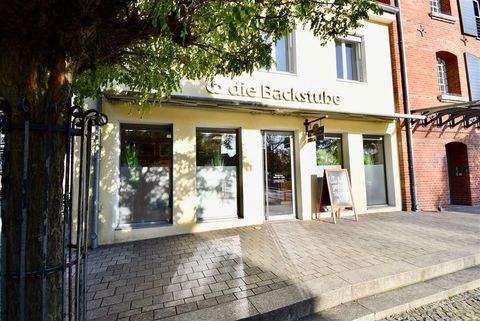 Lüneburg Ladenlokale, Ladenflächen 