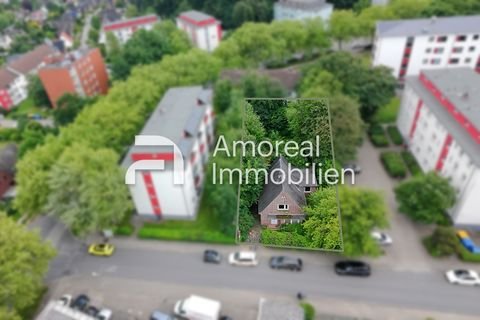 Pinneberg Grundstücke, Pinneberg Grundstück kaufen