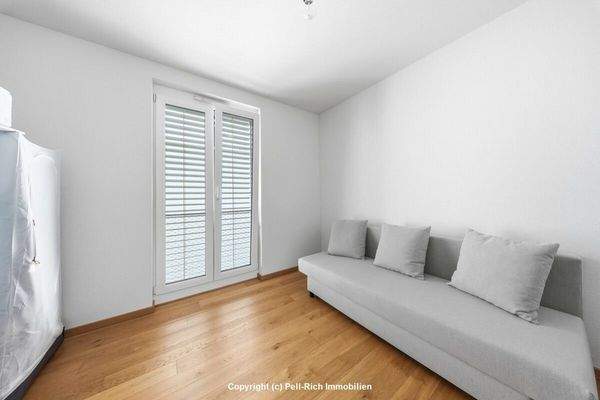 Gästezimmer/Arbeitszimmer