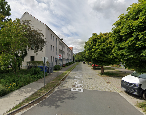 Stralsund Wohnungen, Stralsund Wohnung mieten