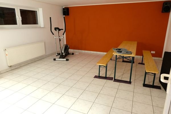 Hobbyzimmer KG