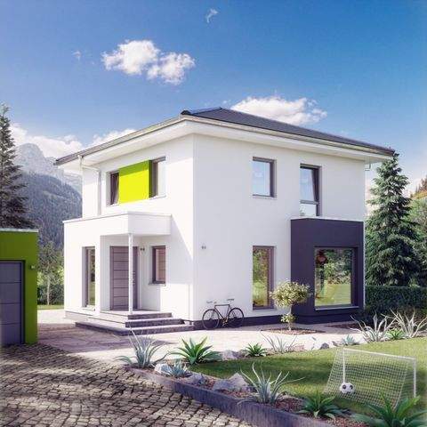 Florstadt Häuser, Florstadt Haus kaufen