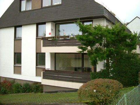 Bad Hersfeld Wohnungen, Bad Hersfeld Wohnung mieten