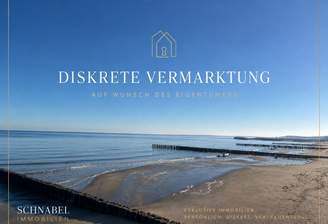 Diskrete Vermarktung