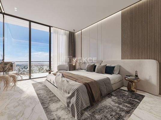 Properties with Resort Style Amenities in Dubai Majan