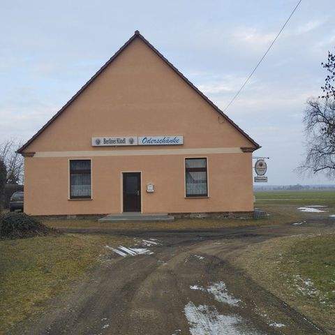 Letschin Gastronomie, Pacht, Gaststätten