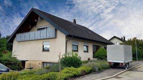 Mahlstetten Häuser, Mahlstetten Haus kaufen