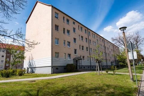 Aschersleben Wohnungen, Aschersleben Wohnung mieten