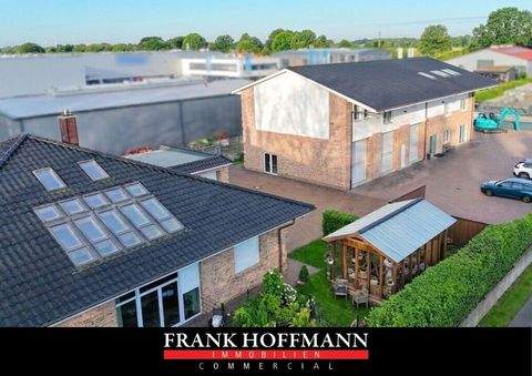 Bad Bramstedt Halle, Bad Bramstedt Hallenfläche