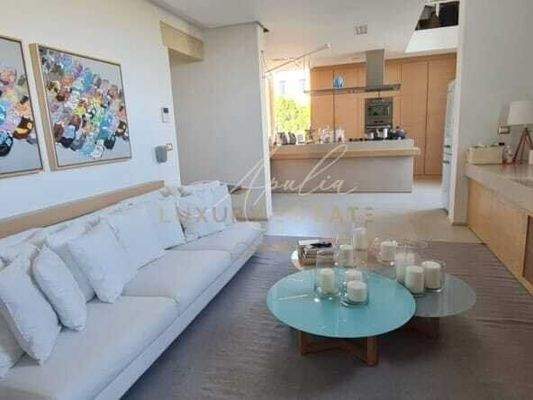 Faszinierendes Apartment im Zentrum von Lecce mit Pool