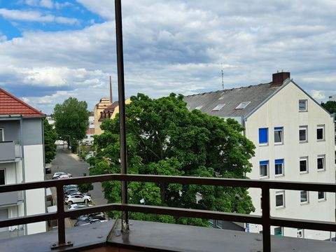 Nürnberg Wohnungen, Nürnberg Wohnung mieten