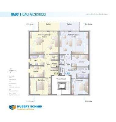 14_Haus1_DG_Ansicht_WHG