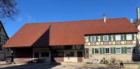 Frankenhardt Häuser, Frankenhardt Haus kaufen