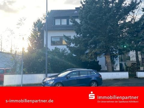 Köln Renditeobjekte, Mehrfamilienhäuser, Geschäftshäuser, Kapitalanlage