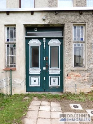 Hauptportal