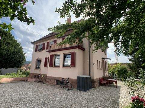 Gengenbach Häuser, Gengenbach Haus kaufen