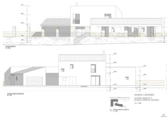 609 PLANOS PROYECTO BASICO