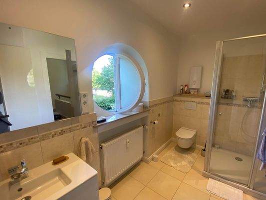 Badezimmer Obergeschoss