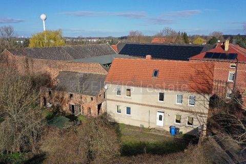 Nempitz Häuser, Nempitz Haus kaufen