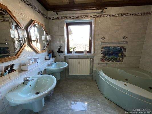 OG - Badezimmer